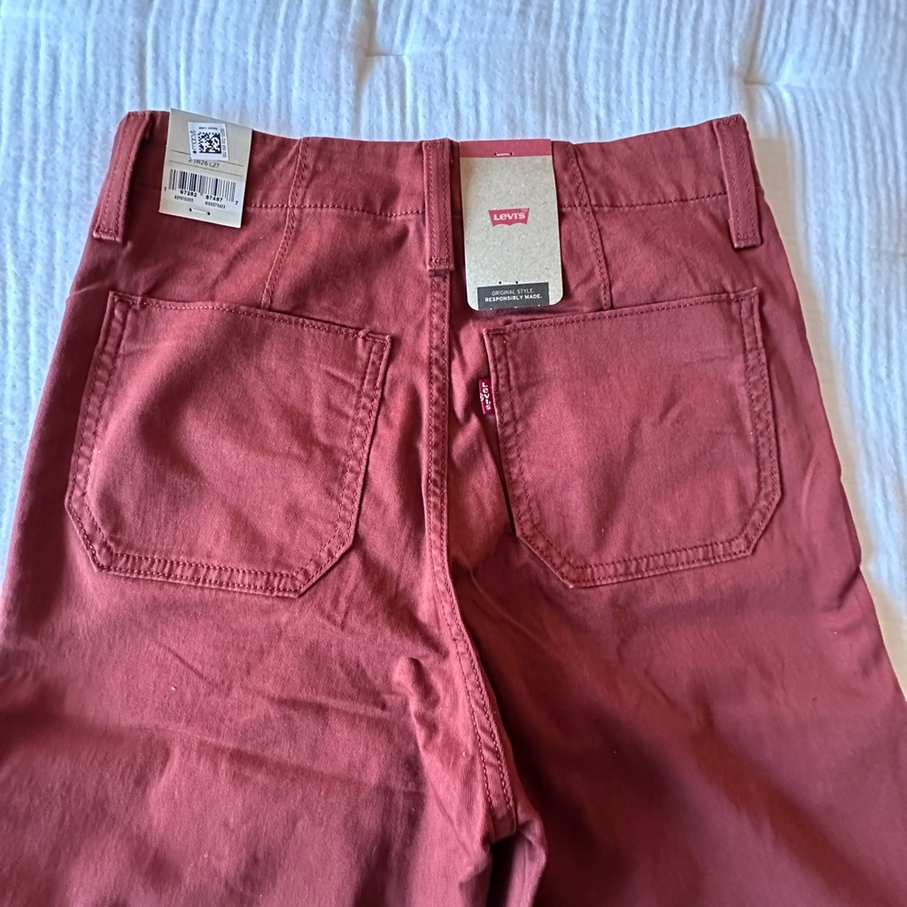 Levi's Pants
